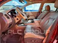 2009 Nissan MURANO фото