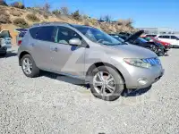 2009 Nissan MURANO фото