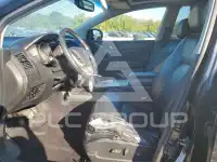 2009 Nissan MURANO фото