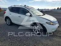 2009 Nissan MURANO фото