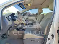 2009 Nissan MURANO фото
