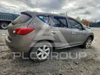 2009 Nissan MURANO фото