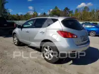 2009 Nissan MURANO фото