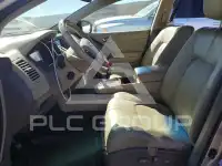 2009 Nissan MURANO фото