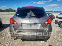 2009 Nissan MURANO фото