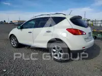 2009 Nissan MURANO фото