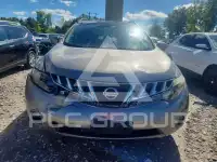 2009 Nissan MURANO фото