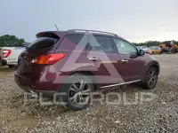 2009 Nissan MURANO фото