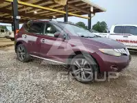 2009 Nissan MURANO фото