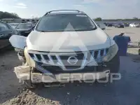 2009 Nissan MURANO фото