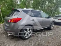 2009 Nissan MURANO фото