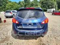 2009 Nissan MURANO фото