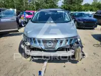 2009 Nissan MURANO фото