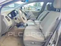 2009 Nissan MURANO фото