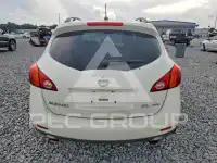 2009 Nissan MURANO фото