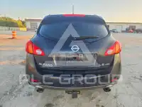 2009 Nissan MURANO фото