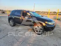 2009 Nissan MURANO фото