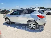2009 Nissan MURANO фото