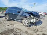 2009 Nissan MURANO фото