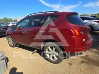 2009 Nissan MURANO photo