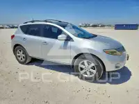 2009 Nissan MURANO фото