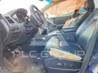 2009 Nissan MURANO фото