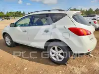2009 Nissan MURANO фото
