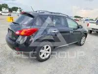 2009 Nissan MURANO photo