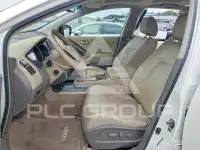 2009 Nissan MURANO фото