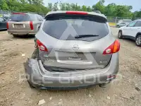 2009 Nissan MURANO фото