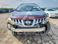 2009 Nissan MURANO фото