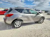 2009 Nissan MURANO фото