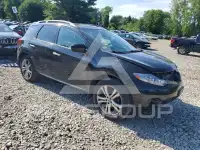2009 Nissan MURANO фото