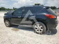 2009 Nissan MURANO фото