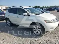 2009 Nissan MURANO фото