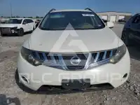 2009 Nissan MURANO фото