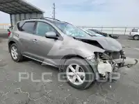 2009 Nissan MURANO фото
