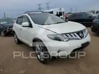 2009 Nissan MURANO фото