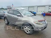 2009 Nissan MURANO фото
