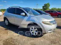 2009 Nissan MURANO фото