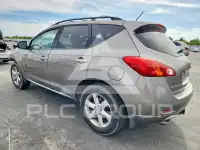 2009 Nissan MURANO фото