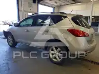 2009 Nissan MURANO фото