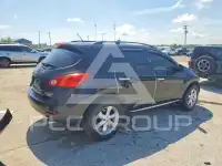 2009 Nissan MURANO фото