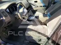 2009 Nissan MURANO фото