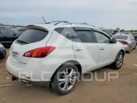 2009 Nissan MURANO фото