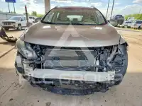 2009 Nissan MURANO фото