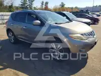 2009 Nissan MURANO фото