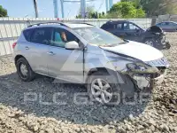 2009 Nissan MURANO фото