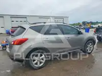 2009 Nissan MURANO фото