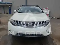 2009 Nissan MURANO фото